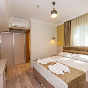 Bazaahotelsoldcıty