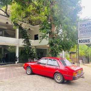 City Life Hotel And Restaurant