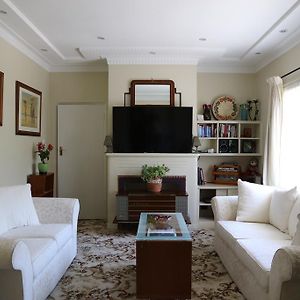 The Evergreen Bed And Breakfast