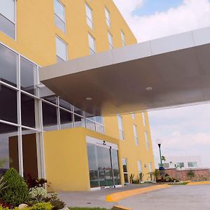 City Express By Marriott Salamanca